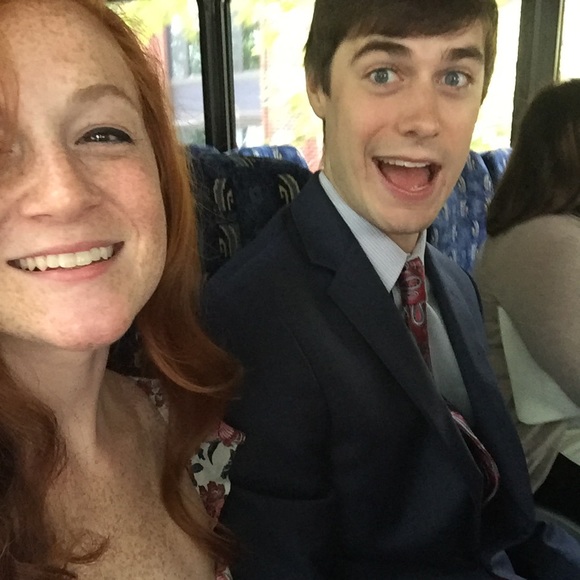 Meet your Posher, Krista - Picture 3 of 4