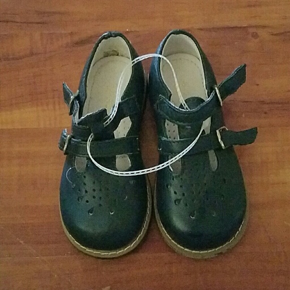 Willits girls shoes