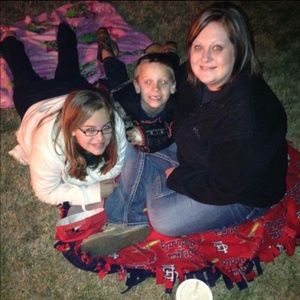 Meet your Posher, Candi