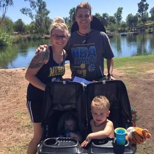 Meet your Posher, Melina