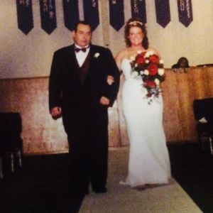 Meet your Posher, Marriellen