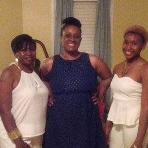 Meet your Posher, Wendy