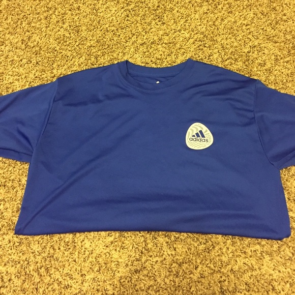 Adidas athletic shirt