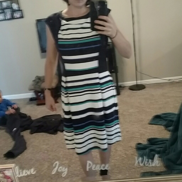 Khols dress