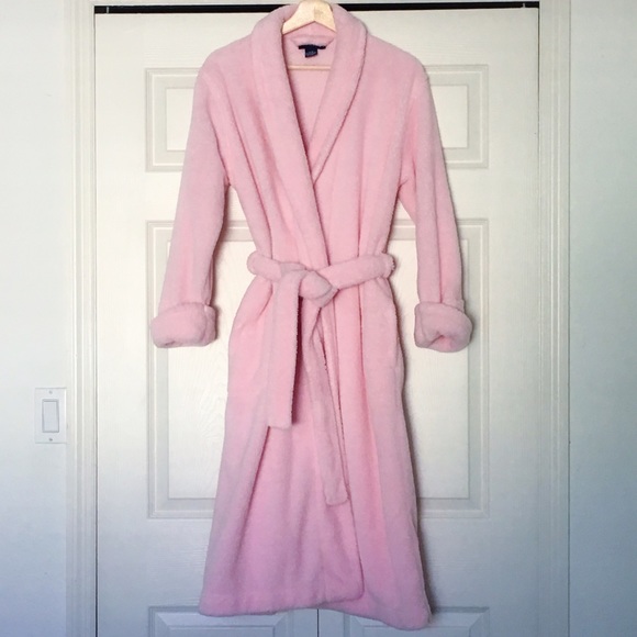 charter club intimates robe