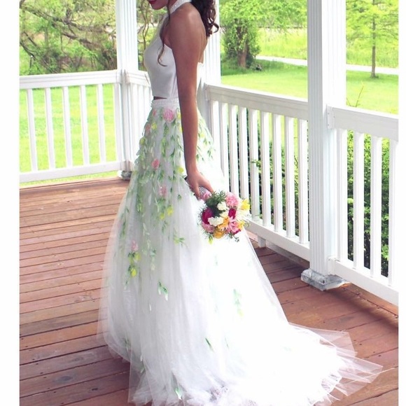 Sherri Hill Dresses & Skirts - Sherri Hill prom dress