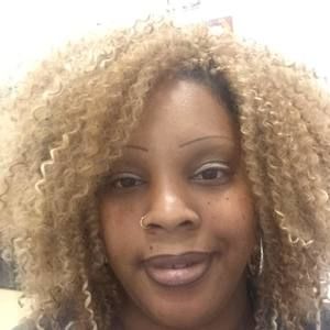 Meet your Posher, Melonece