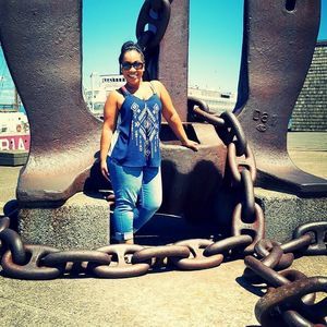 Meet your Posher, Kendra