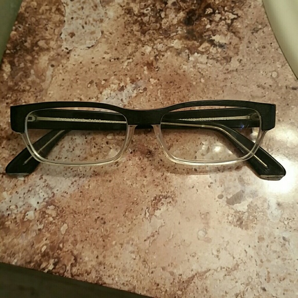 Retro Style Lafont Frames