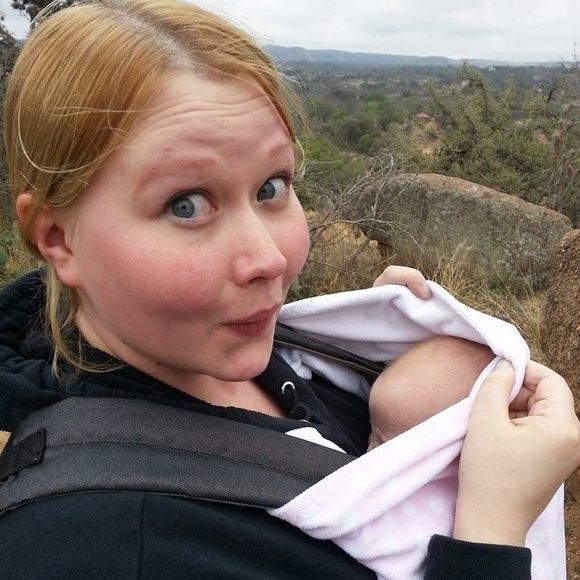 Meet your Posher, Natasha - Picture 1 of 1