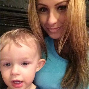 Meet your Posher, Amber