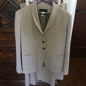 Women's Business Suit