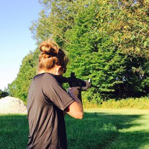 Meet your Posher, Kayla