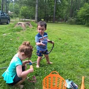 Meet your Posher, Nikki