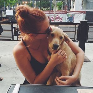 Meet your Posher, Morgan