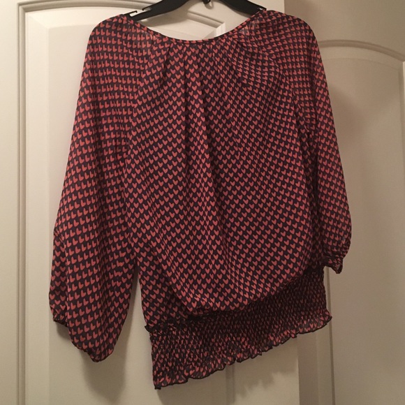 Fall top - Picture 3 of 3