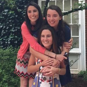 Meet your Posher, Nicole