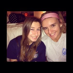 Meet your Posher, Kaylin