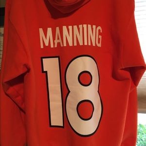 Denver Broncos jacket