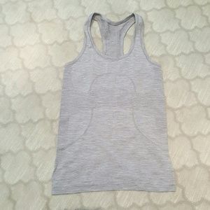 Lululemon Racer back tank