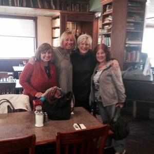 Meet your Posher, Kathy