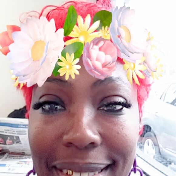 Meet your Posher, Katrina