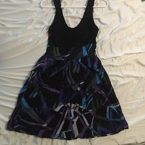 Express party dress 6