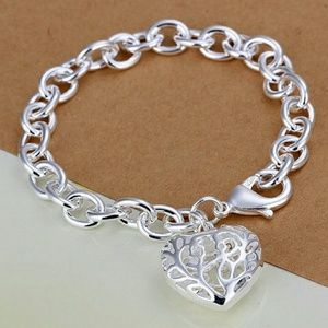Sterling Silver 925 ? Bracelet