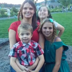 Meet your Posher, Christina