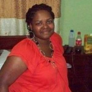 Meet your Posher, Cherese