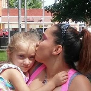 Meet your Posher, Chelsey