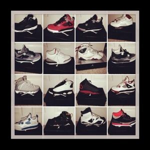 Meet your Posher, Bryan