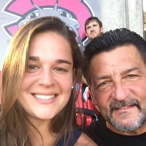 Meet your Posher, Alex