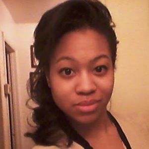 Meet your Posher, Lynette