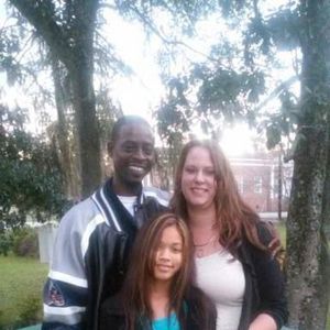 Meet your Posher, Cynthia