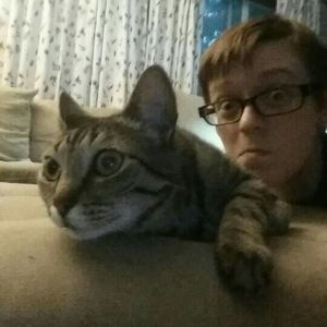 Meet your Posher, Colleen