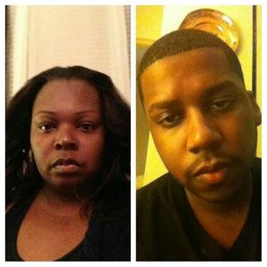 Meet your Posher, Patricia