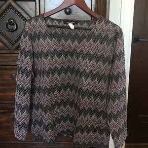 Jones New York blouse