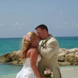 Meet your Posher, Carrie