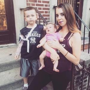 Meet your Posher, Cecilia