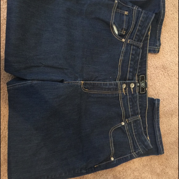 Cato Jeans