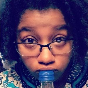 Meet your Posher, Rashae