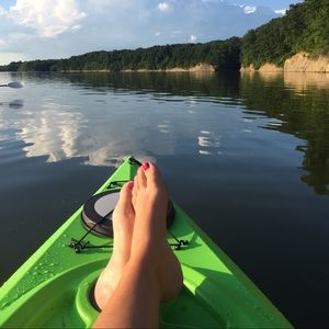 Meet your Posher, Lisa