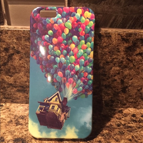 iPhone 6 case