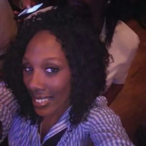 Meet your Posher, Marquerite