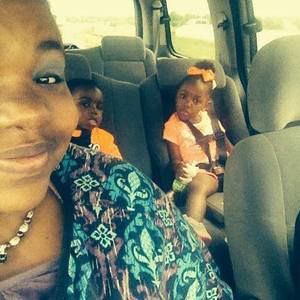 Meet your Posher, Bernesha