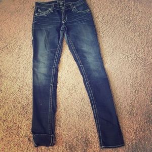 Big Star Jeans