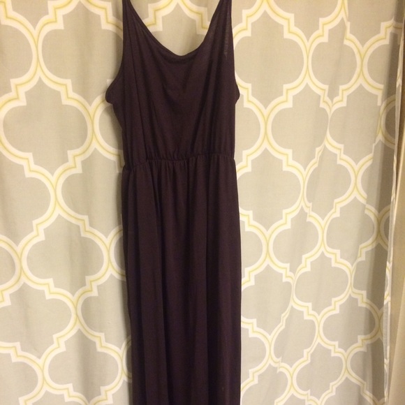 H&M Maxi dress