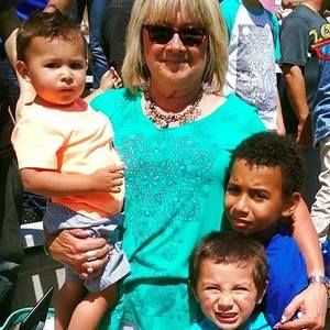 Meet your Posher, Romy