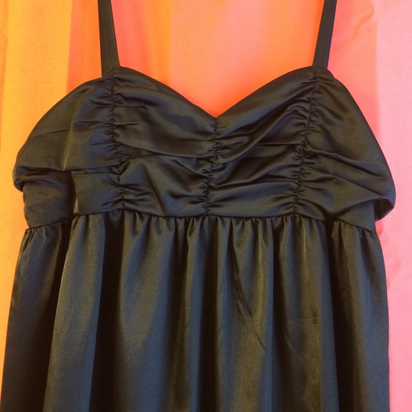 Little Black Dress from GUESS